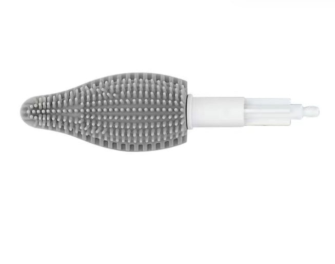 Electric Wireless Cleaning Brush