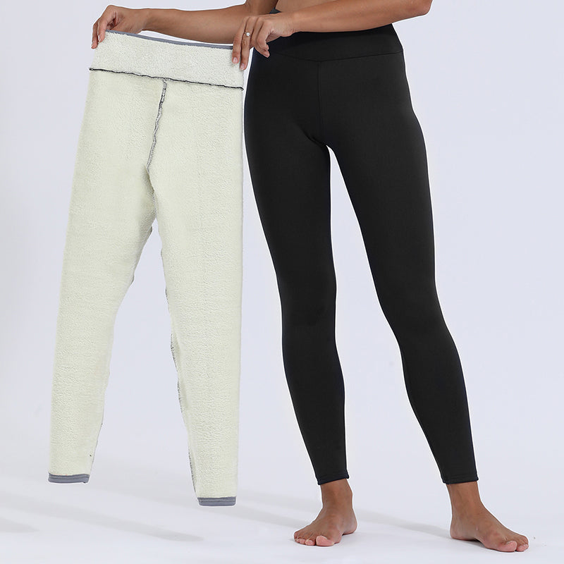 Women’s Thermal Fleece Leggings