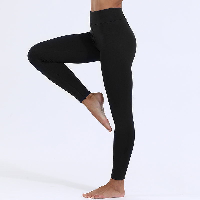 Women’s Thermal Fleece Leggings