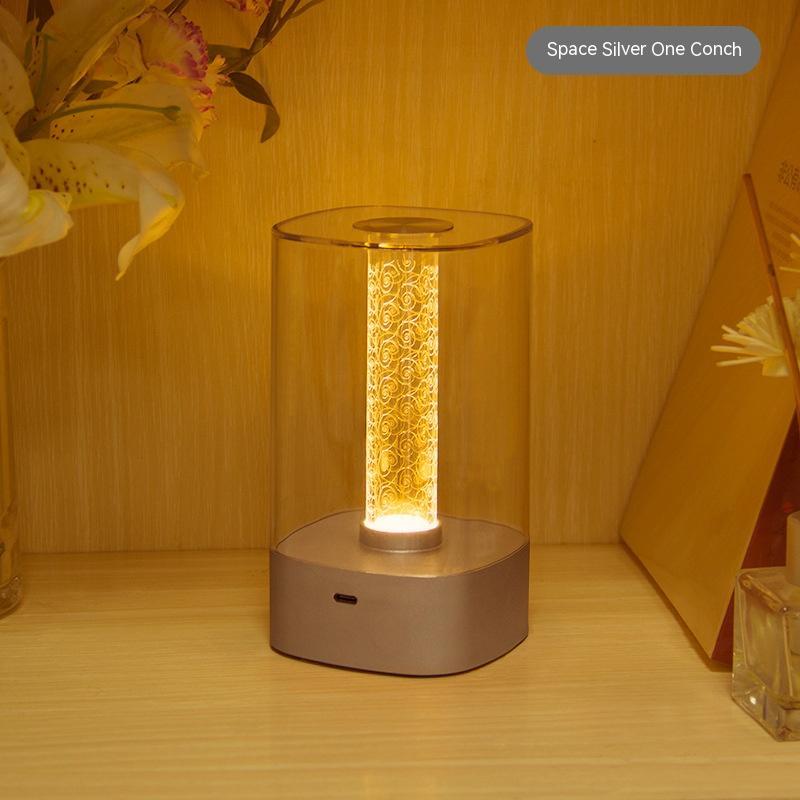 LED Touch Night Lamp