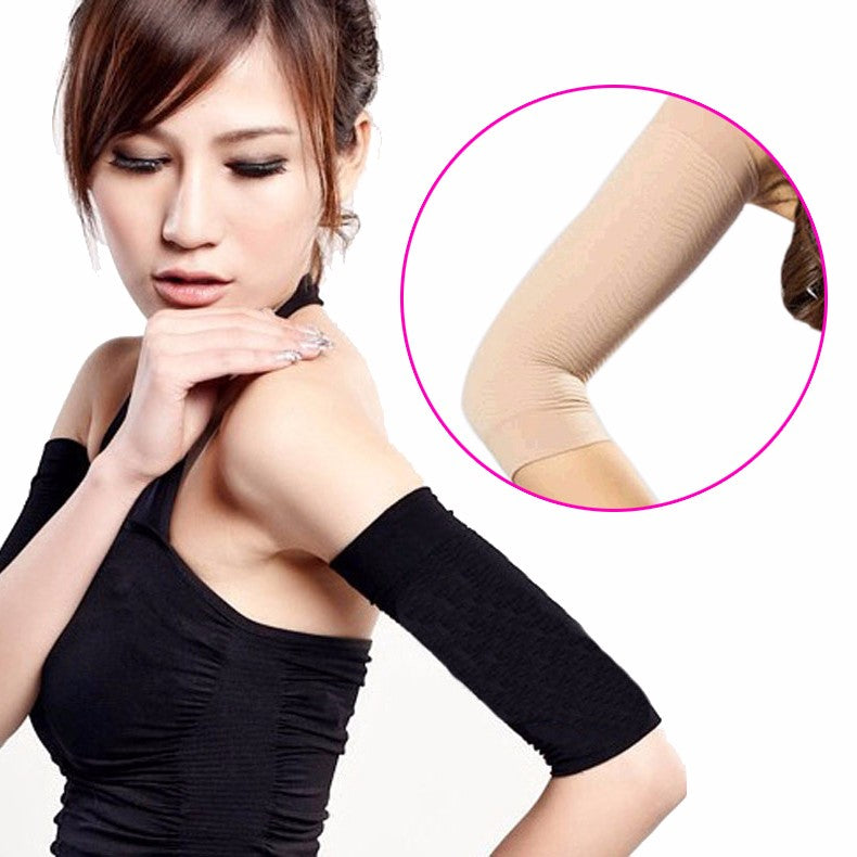 Compression Arm Shaping Sleeves