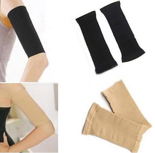 Compression Arm Shaping Sleeves
