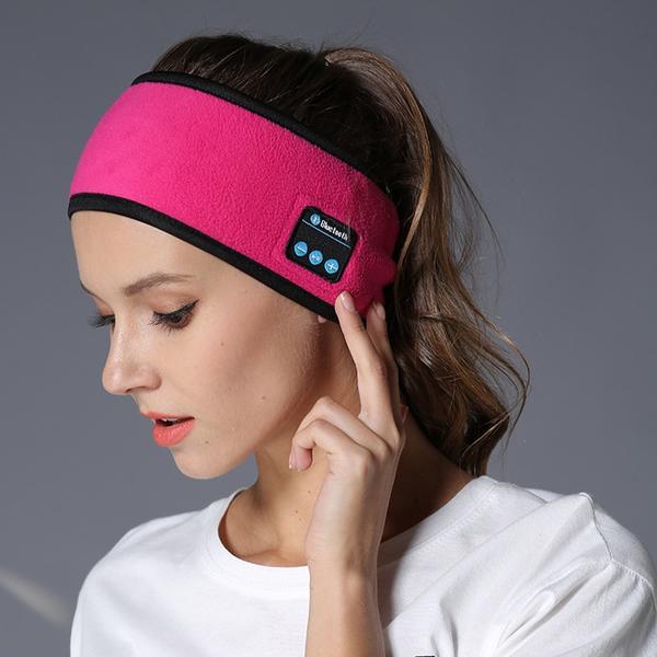 Wireless Bluetooth Sports Headband