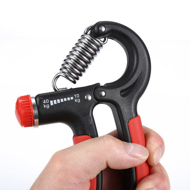 Men’s Adjustable Hand Grip Strengthener