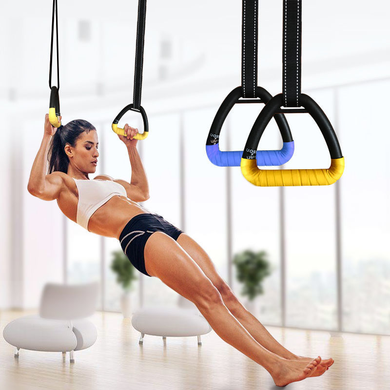 Multifunctional Ring Fitness Home Gym