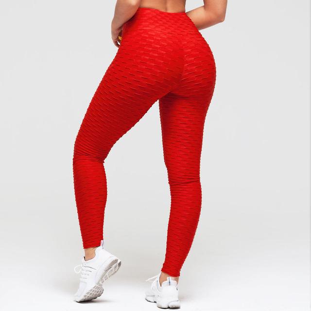 Scrunch Butt Lifting Leggings
