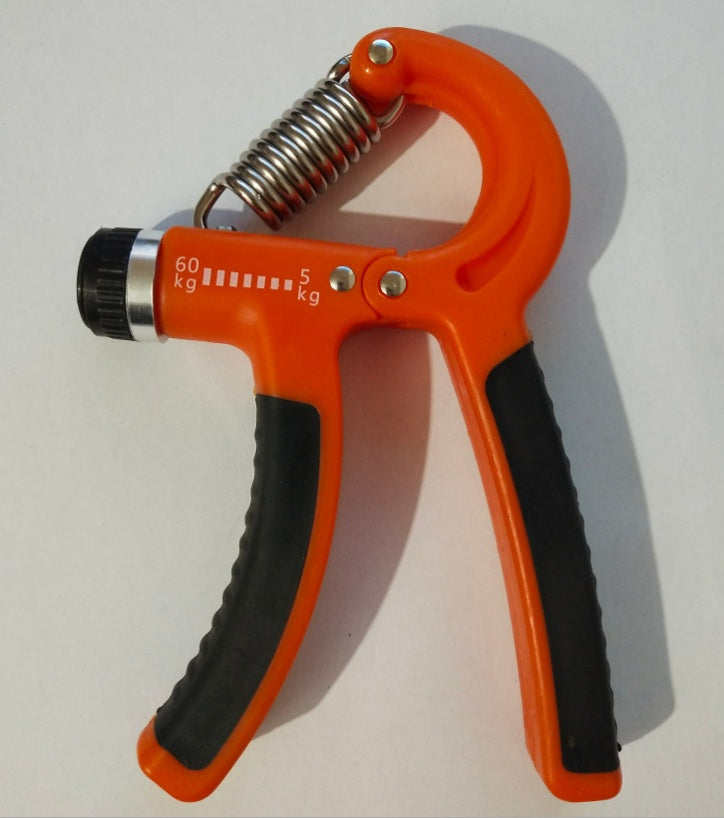 Men’s Adjustable Hand Grip Strengthener