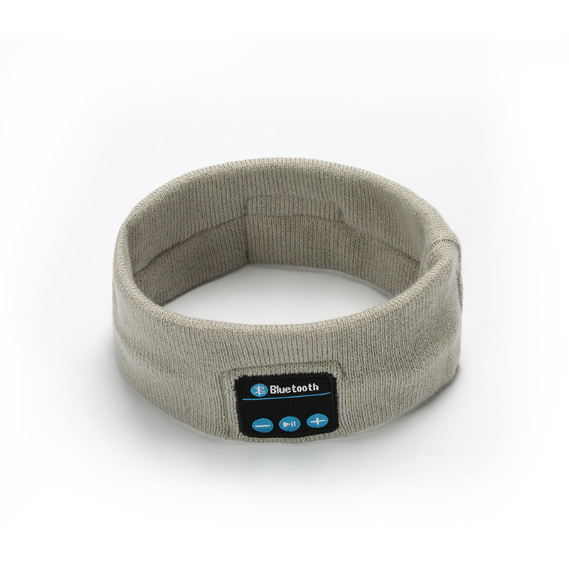 Wireless Bluetooth Sports Headband