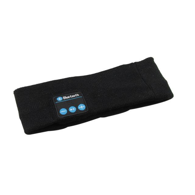 Wireless Bluetooth Sports Headband