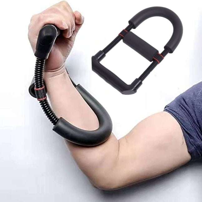 Grip Power Hand & Wrist Exerciser