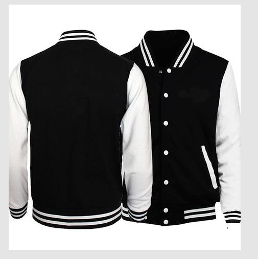 Men’s Baseball Jacket