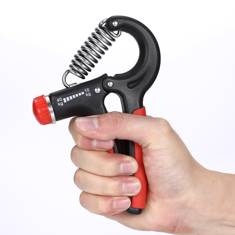 Men’s Adjustable Hand Grip Strengthener