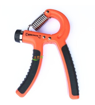 Men’s Adjustable Hand Grip Strengthener