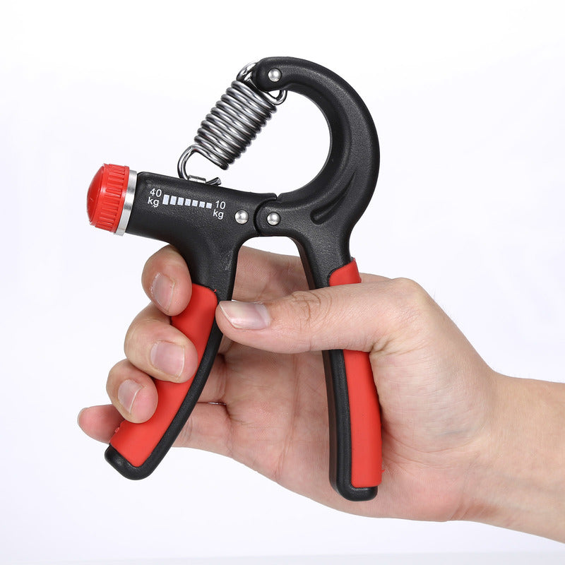 Men’s Adjustable Hand Grip Strengthener