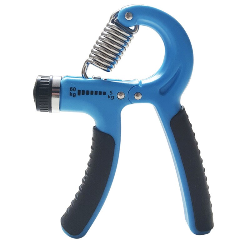 Men’s Adjustable Hand Grip Strengthener