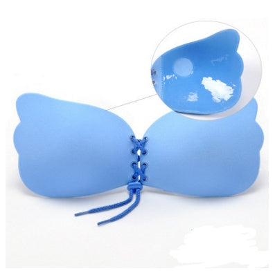 Women’s Strapless Adhesive Push-Up Bra