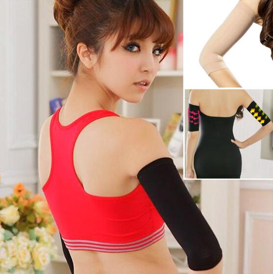 Compression Arm Shaping Sleeves