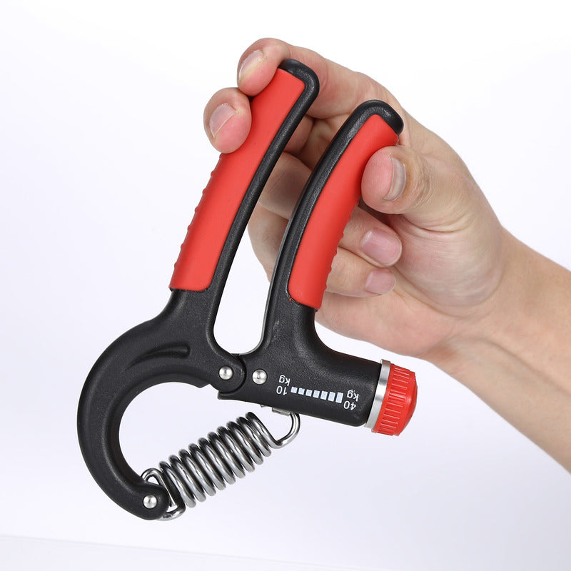 Men’s Adjustable Hand Grip Strengthener