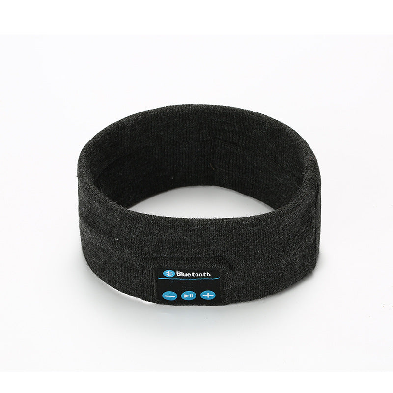 Wireless Bluetooth Sports Headband
