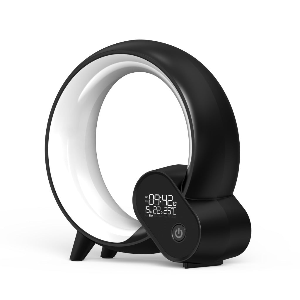 Creative Q Light Smart Sunrise Alarm Clock