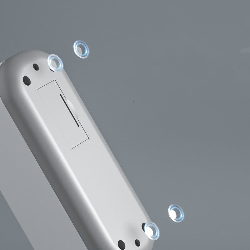 Ultrasonic Jewelry & Glasses Cleaner