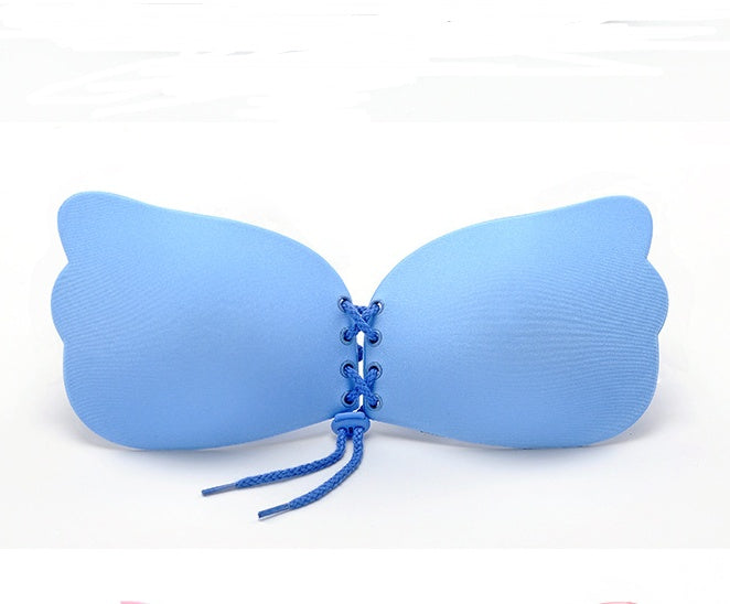 Women’s Strapless Adhesive Push-Up Bra