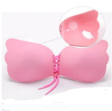 Women’s Strapless Adhesive Push-Up Bra