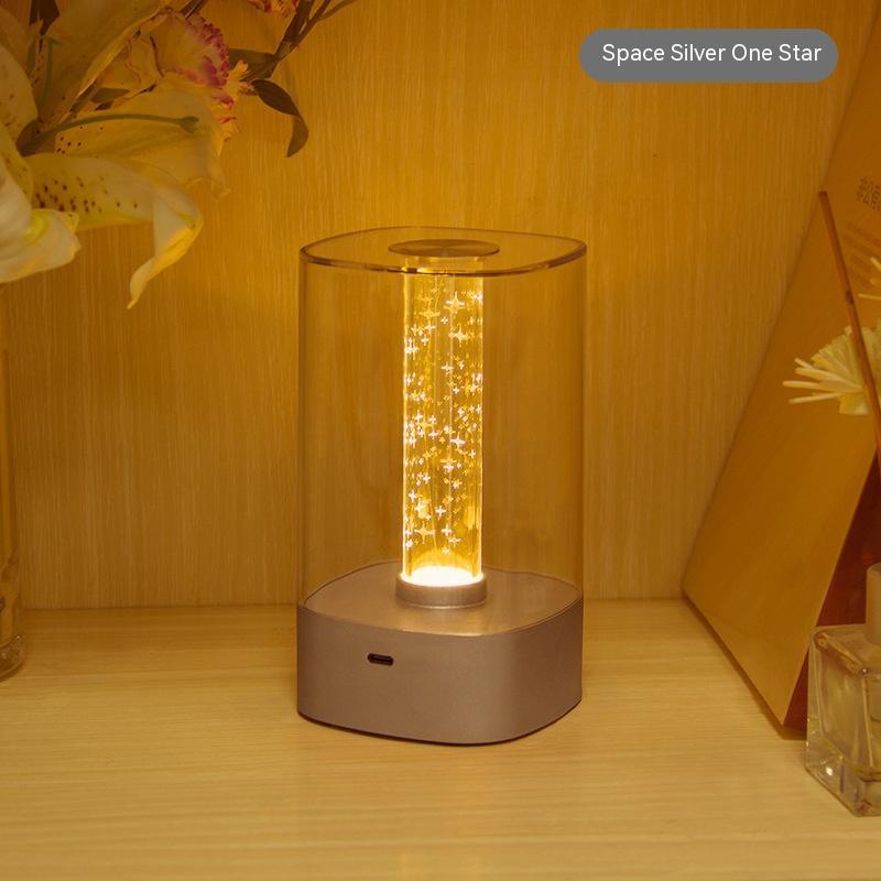LED Touch Night Lamp