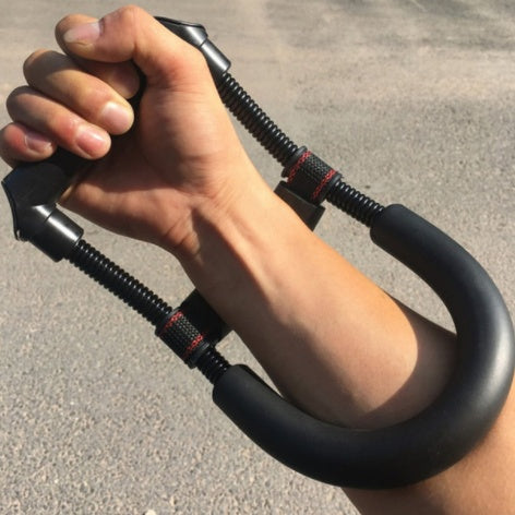 Grip Power Hand & Wrist Exerciser