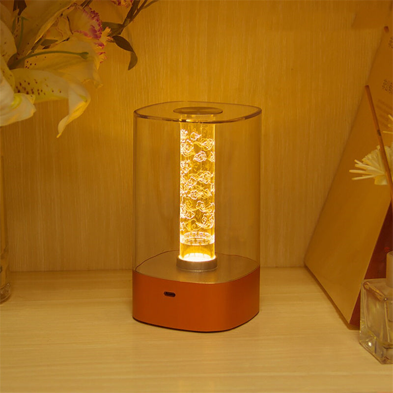 LED Touch Night Lamp