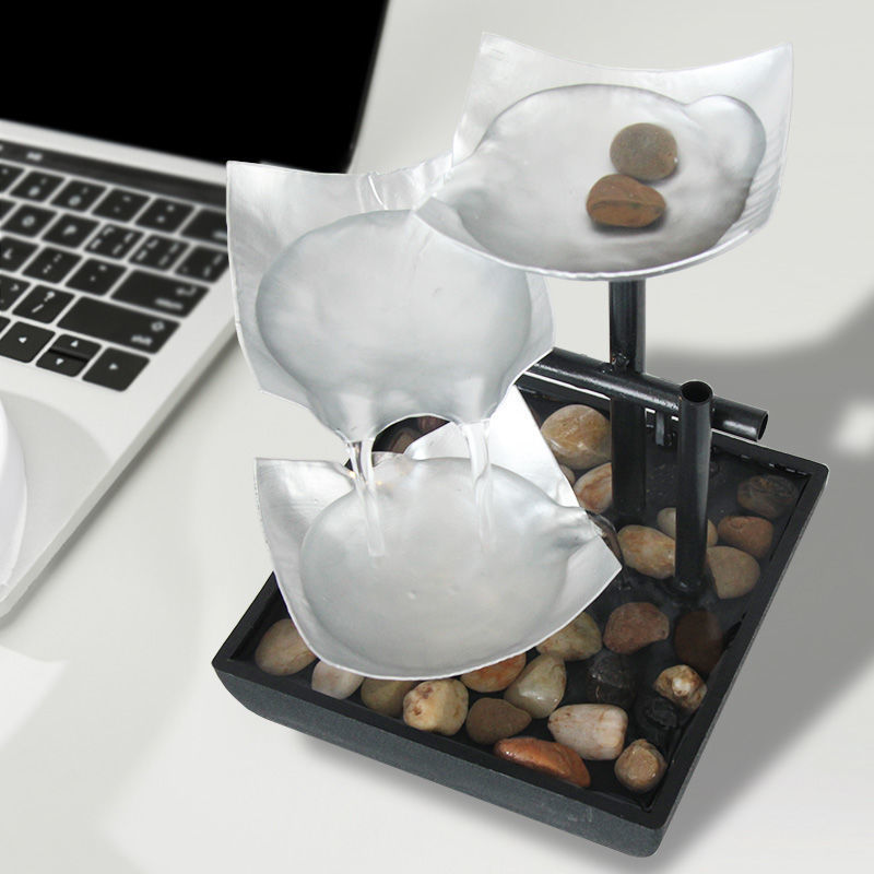 Desktop Flowing Water Fountain