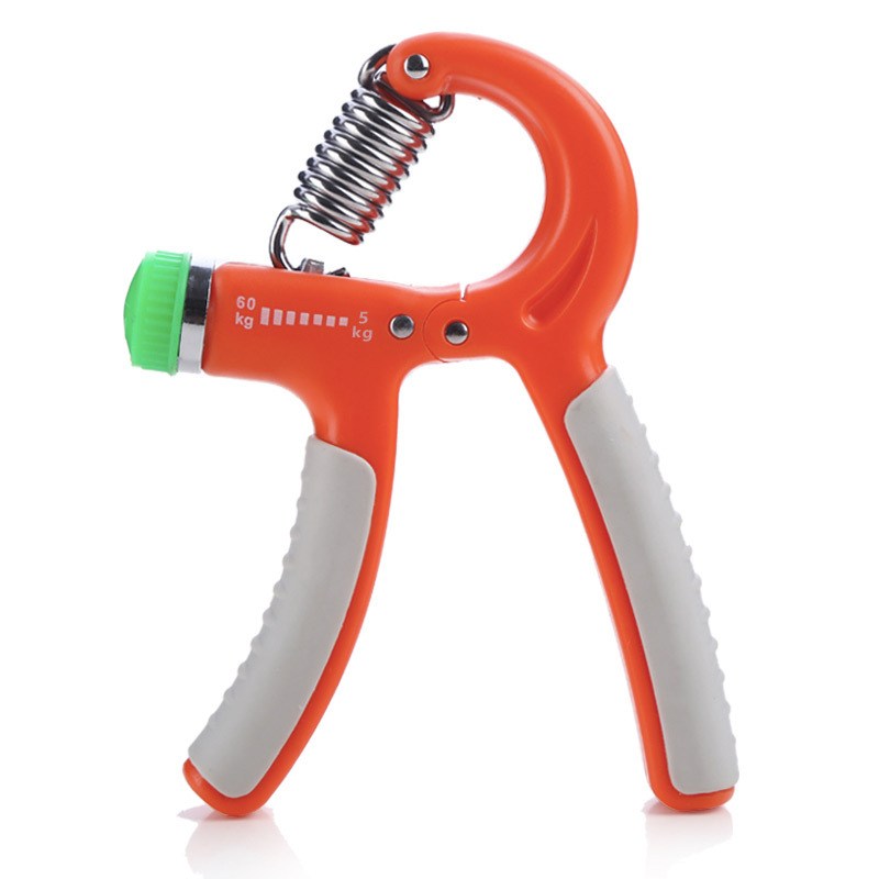 Men’s Adjustable Hand Grip Strengthener