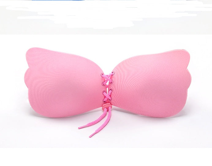 Women’s Strapless Adhesive Push-Up Bra