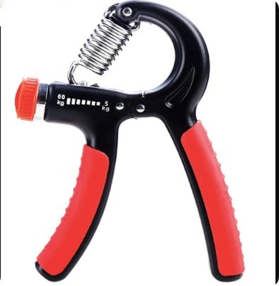 Men’s Adjustable Hand Grip Strengthener