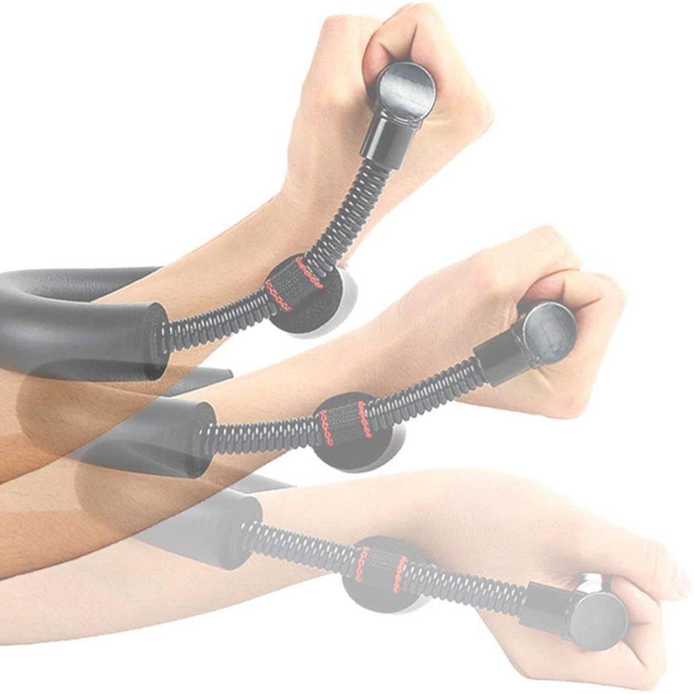 Grip Power Hand & Wrist Exerciser