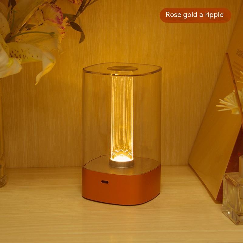 LED Touch Night Lamp